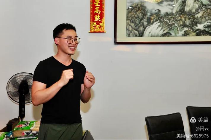 "嘀嗒趣课"招sir茶友会十周年庆典活动